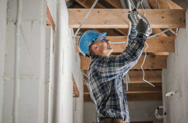 Best Electrician Near Me  in Nellis Af, NV