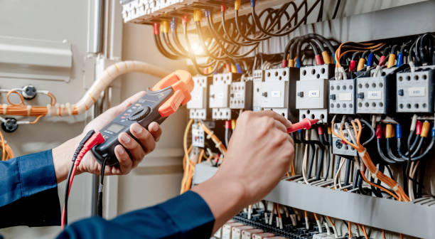 Best Electrical Wiring Services  in Nellis Af, NV