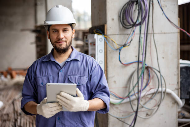 Electrical Outlet Repair in NV