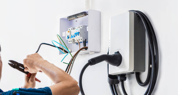 Best Home Electrical Repair  in Nellis Af, NV