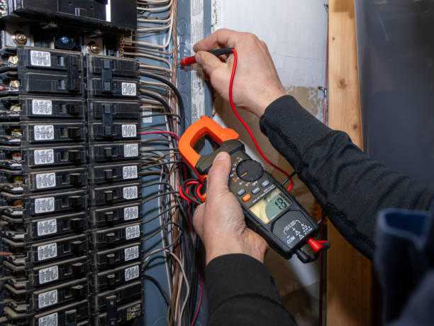 Best Electrical Outlet Repair  in Nellis Af, NV