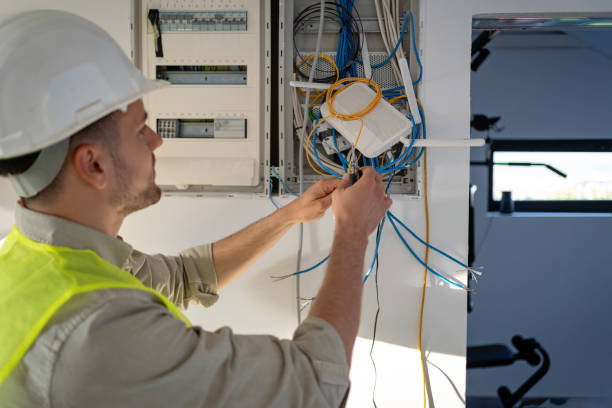 Affordable Emergency Electrician in NV